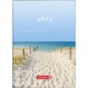 Brunnen Wochenkalender Grafik-Einband Strand 10-731 15 022