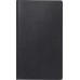 Brunnen Taschenkalender Kunststoff-Einband schwarz 10-758 28 902