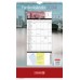 Brunnen Familienkalender Big City 10-702 85 004