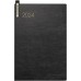 Brunnen Taschenkalender Modell 723 Soft-Einband schwarz 10-723 36 904