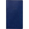 Brunnen Taschenkalender Modell 740 Kunststoff-Einband dunkelblau 10-740 15 304