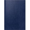 Brunnen Buchkalender Miradur-Einband blau 10-795 60 304