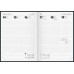 Brunnen Buchkalender Grafik-Einband Sunset  10-796 15 024