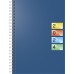 Brunnen Buchkalender Karton-Einband vierfarbig bedruckt 10-796 40 994