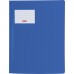 Brunnen Schnellhefter FACT!pp blau