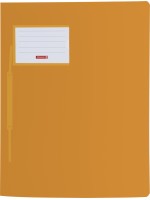 Brunnen Schnellhefter FACT!pp orange
