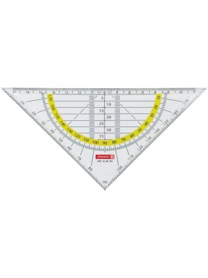 Brunnen Geometrie-Dreieck 16 cm