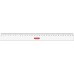 Brunnen Lineal 30 cm