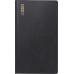 rido/idé Taschenkalender Modell TM 15 Kunststoff-Einsband schwarz 70-12 112 904