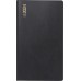 rido/idé Taschenkalender Modell TM 15 Kunststoff-Einsband schwarz 70-12 112 905