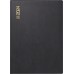 rido/idé Taschenkalender Modell Technik II Kunststoff-Einband schwarz 70-18 182 904