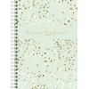 rido/idé Buchkalender Modell Timing I PP-Einband Confetti  70-21 804 014