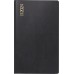 rido/idé Taschenkalender Modell M-Planer Kunststoff-Einband schwarz 70-46 892 905