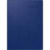 rido/idé Taschenkalender Modell Technik III Kunstleder-Einband dunkelblau 70-18 244 012
