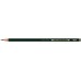 Faber-Castell Bleistift 9000 HB
