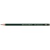 Faber-Castell Bleistift 9000 2B