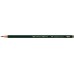 Faber-Castell Bleistift 9000 6B