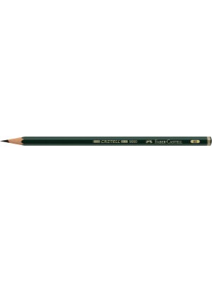 Faber-Castell Bleistift 9000 8B