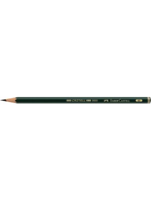 Faber-Castell Bleistift 9000 8B