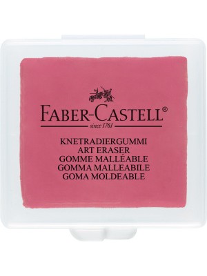 Faber-Castell Knetradierer 