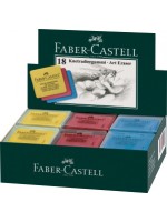 Faber-Castell Knetradierer 