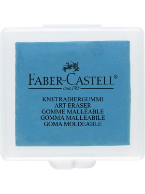 Faber-Castell Knetradierer 