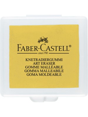 Faber-Castell Knetradierer 