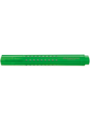Faber-Castell Textmarker Grip grün