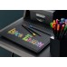 Faber-Castell Black Edition Buntstifte 24er Kartonetui