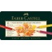 Faber-Castell Polychromos 12er