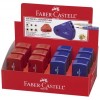 Faber-Castell Sleeve Doppelspitzdose 