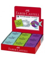 Faber-Castell Knetradiergummi Trend