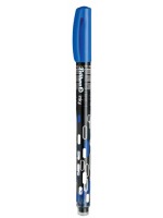 Pelikan Tintenschreiber Inky blau