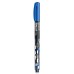 Pelikan Tintenschreiber Inky blau
