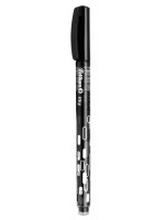 Pelikan Tintenschreiber Inky schwarz