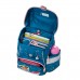Step by Step 2 in 1 Plus 6tlg. Schulranzenset Wild Horse Ronja