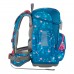 Step by Step Cloud Schulranzen-Set 5tlg Mermaid Lola
