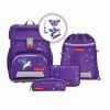 Step by Step Cloud Schulranzen-Set 5tlg Dreamy Pegasus Shadow