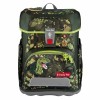 Step by Step Cloud Schulranzen-Set 5tlg Dino Torex