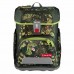 Step by Step Cloud Schulranzen-Set 5tlg Dino Torex