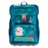 Step by Step Cloud Schulranzen-Set 5tlg Dog Batsy