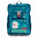 Step by Step Cloud Schulranzen-Set 5tlg Dog Batsy