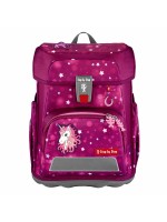 Step by Step Cloud Schulranzen-Set 5tlg Sweet Nuala 
