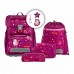 Step by Step Cloud Schulranzen-Set 5tlg Sweet Nuala 
