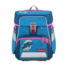 Step by Step Space Schulranzen-Set 5tlg Dolphin Pippa 