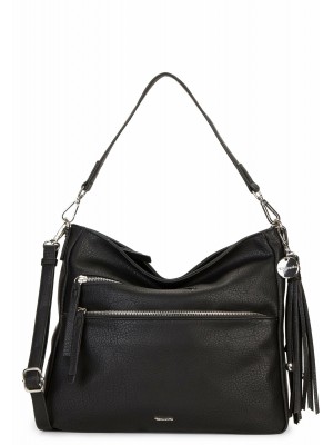 Tamaris Hobo Adele schwarz