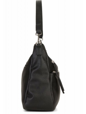 Tamaris Hobo Adele schwarz