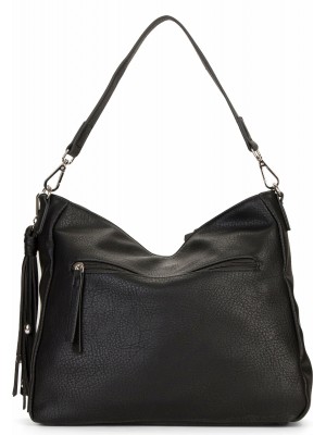 Tamaris Hobo Adele schwarz