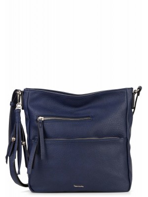 Tamaris Crossbag Adele blau