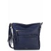 Tamaris Crossbag Adele blau